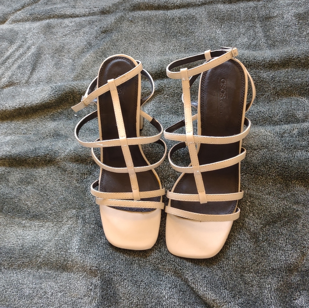 ASOS heels